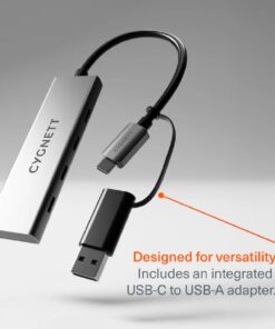 Third Image: CY5390CYHUB