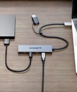 Fourth Image: CY5390CYHUB