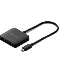 First Image: CY5391CYHUB