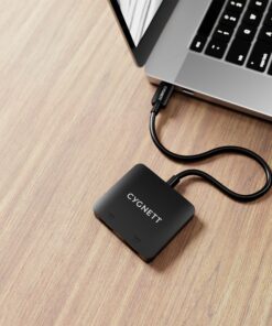 Third Image: CY5391CYHUB