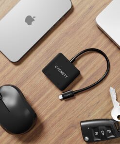 Fourth Image: CY5391CYHUB