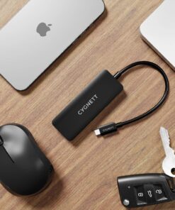 Fourth Image: CY5392CYHUB