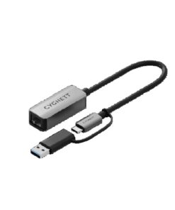 First Image: CY5410CYHUB