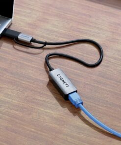 Second Image: CY5410CYHUB