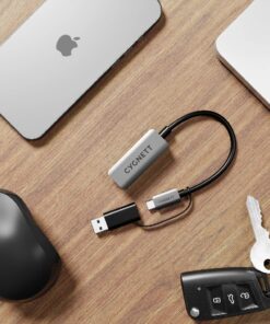 Fourth Image: CY5410CYHUB