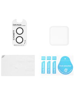 Third Image: CY5543CYCLP