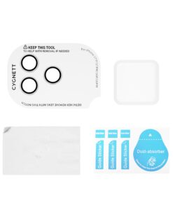 Third Image: CY5544CYCLP