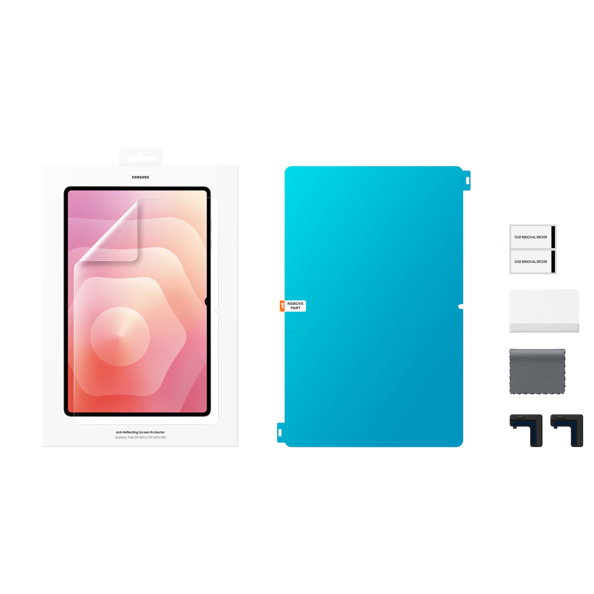 Third Image: EF-UX730CTEGWW