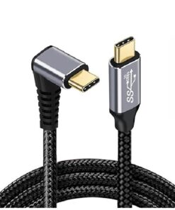 First Image: RAUSBCTC1MBLK