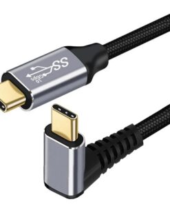 Second Image: RAUSBCTC1MBLK