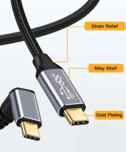 Third Image: RAUSBCTC1MBLK