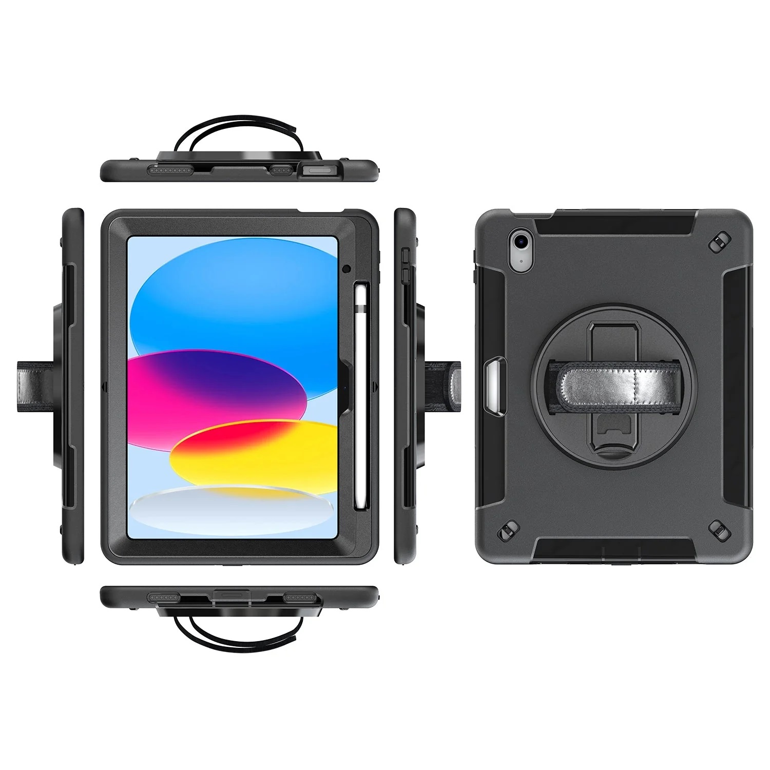 Second Image: HDTS6L