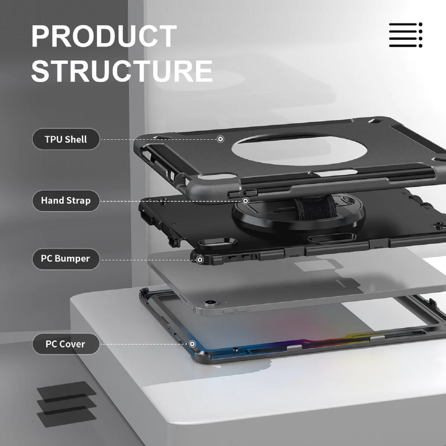 Fourth Image: HDTS6L