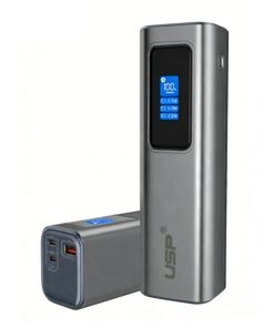 First Image: UPB27KLP