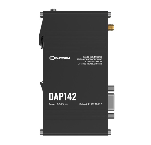 First Image: DAP142000000