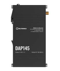 First Image: DAP145000000