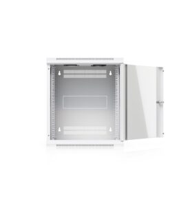 Second Image: UACC-Rack-12U-Wall-450-G