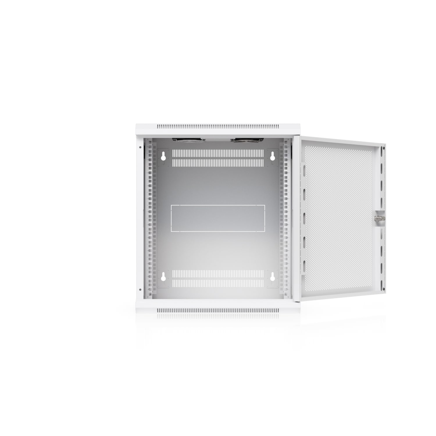 Second Image: UACC-Rack-12U-Wall-450-P