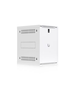 Third Image: UACC-Rack-12U-Wall-450-P