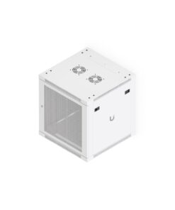 Fourth Image: UACC-Rack-12U-Wall-600-P