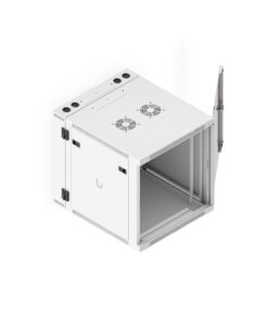 Fourth Image: UACC-Rack-12U-Wall-SW-G