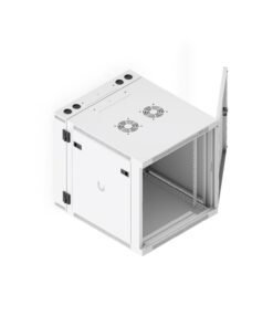 Third Image: UACC-Rack-12U-Wall-SW-P