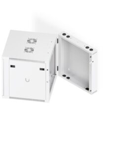 Fourth Image: UACC-Rack-12U-Wall-SW-P
