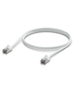 First Image: UACC-Cable-Patch-Outdoor-C6A-1M-W