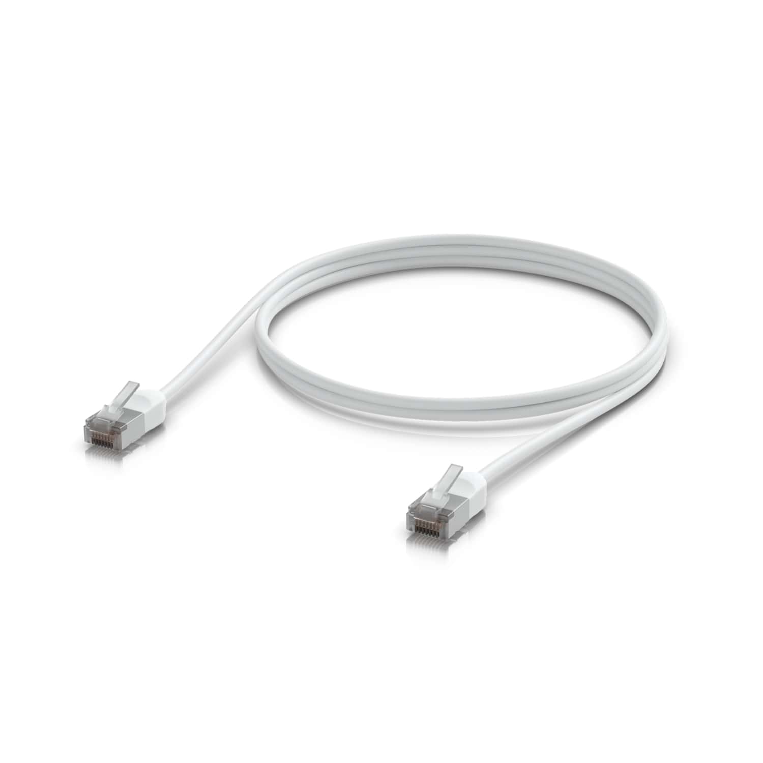 First Image: UACC-Cable-Patch-Outdoor-C6A-1M-W