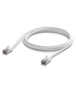 First Image: UACC-Cable-Patch-Outdoor-C6A-2M-W