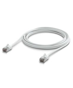 First Image: UACC-Cable-Patch-Outdoor-C6A-5M-W