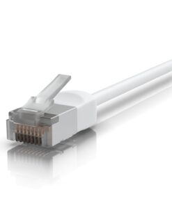 Fourth Image: UACC-Cable-Patch-Outdoor-C6A-5M-W