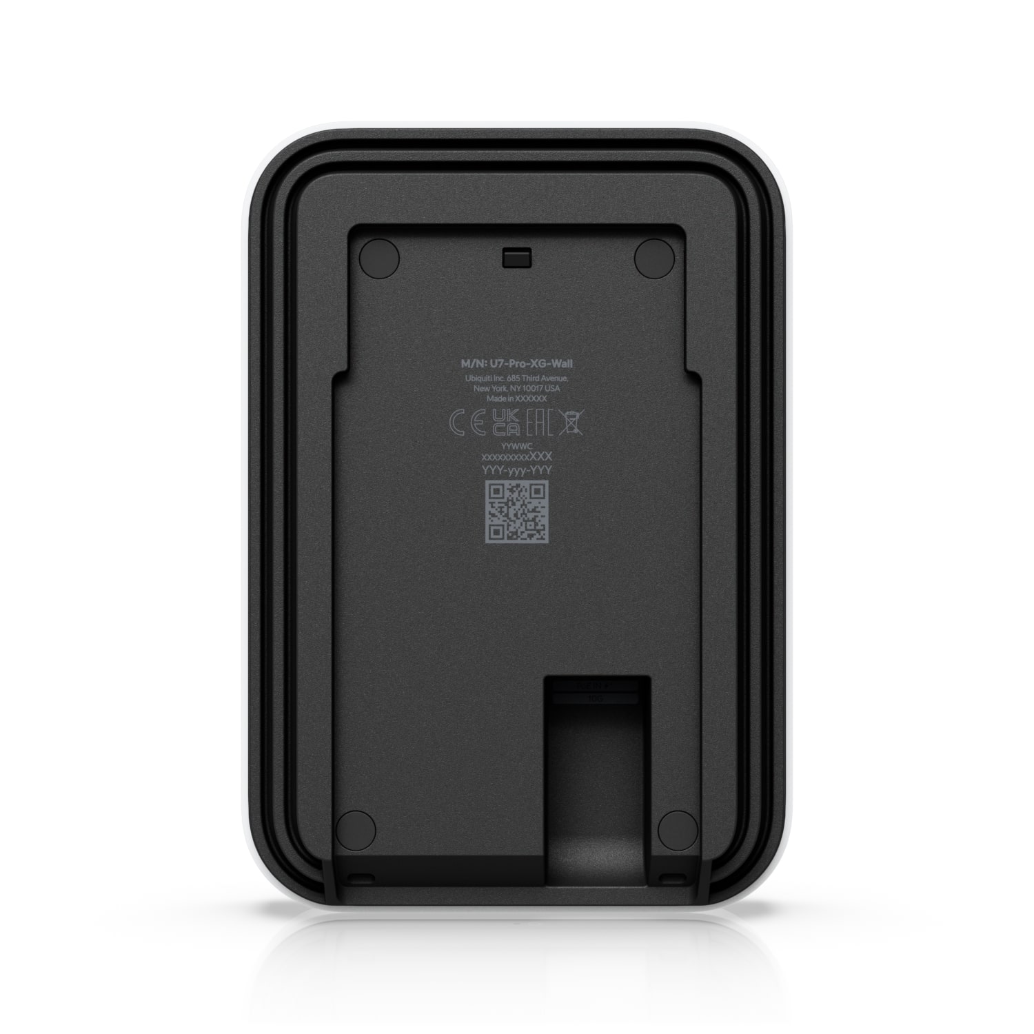 Third Image: U7-Pro-XG-Wall