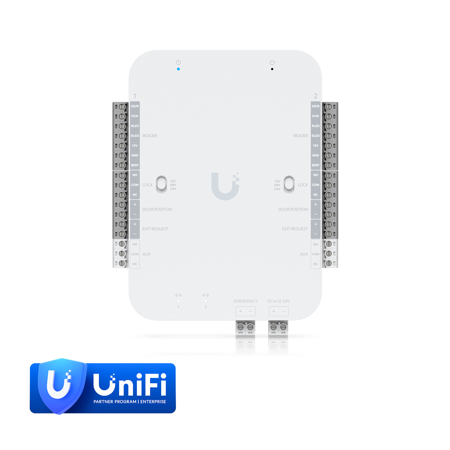 First Image: UA-Retrofit-Hub-2