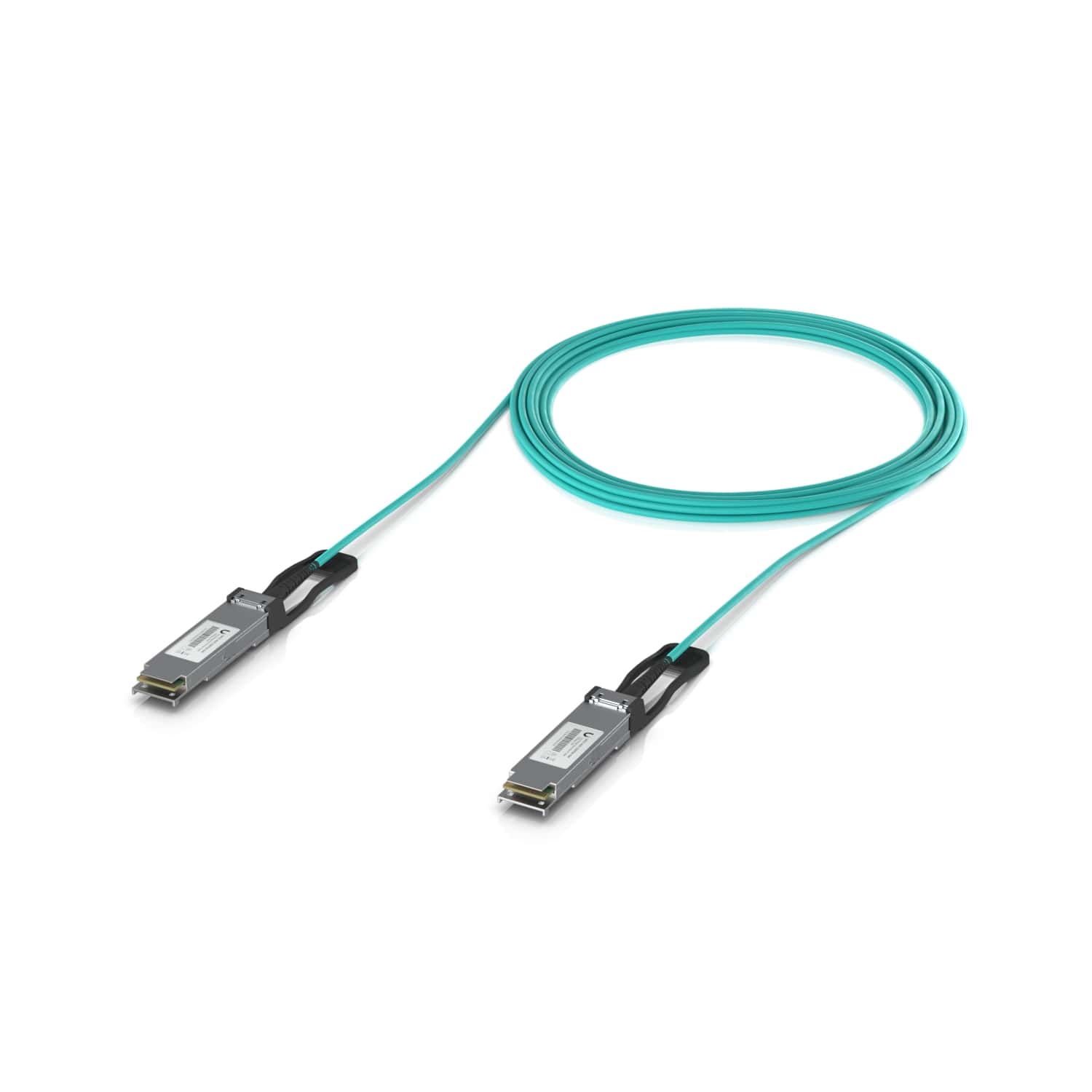 Second Image: UACC-AOC-QSFP28-5M