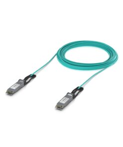 Fourth Image: UACC-AOC-QSFP28-5M