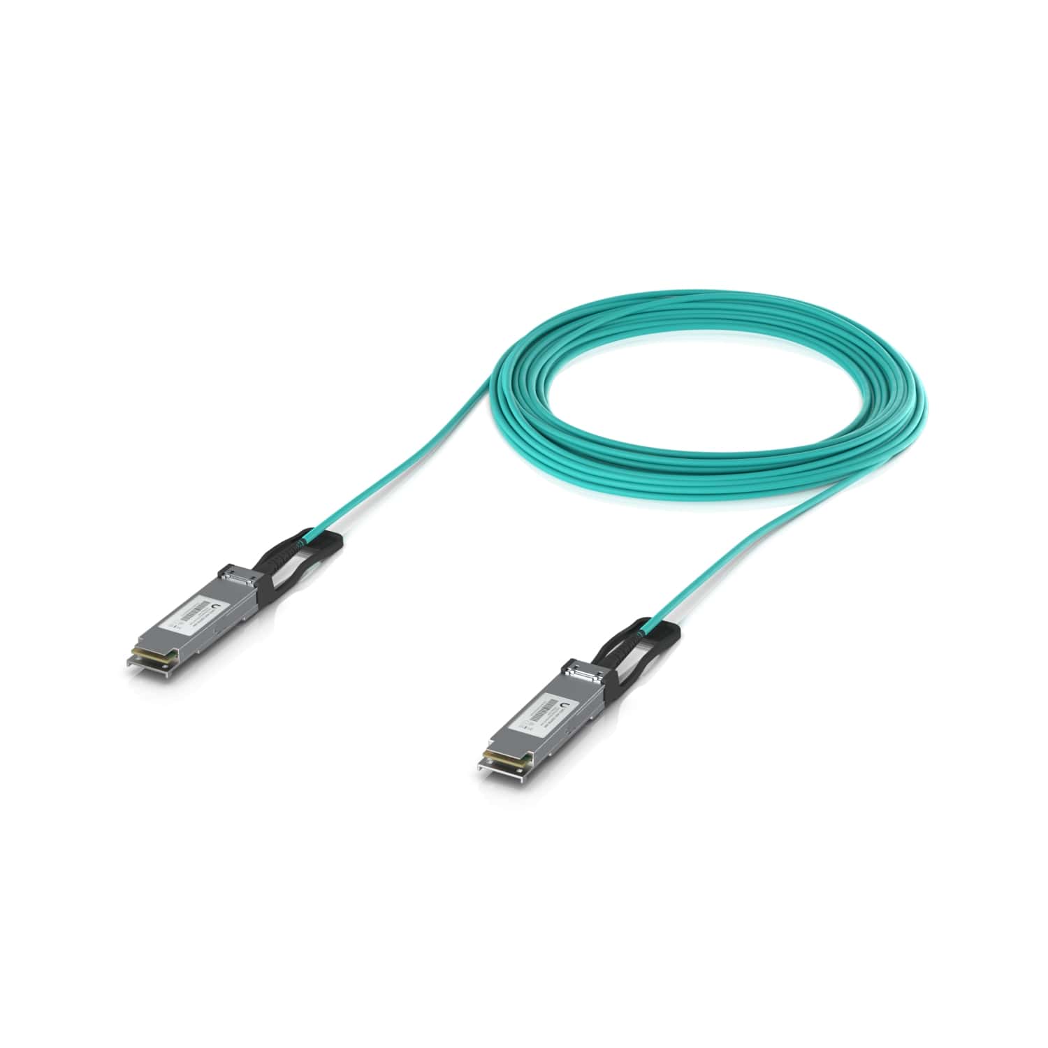 Fourth Image: UACC-AOC-QSFP28-5M