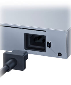 Second Image: UACC-Cable-C13-C14