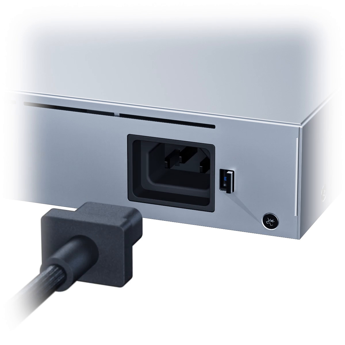 Second Image: UACC-Cable-C13-C14