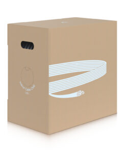 First Image: UACC-Cable-C6A-CMR