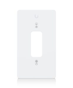 Second Image: UACC-DBL-GB-Plate-W