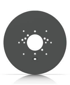 Second Image: UACC-GB-Plate-B