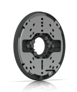 Third Image: UACC-GB-Plate-B