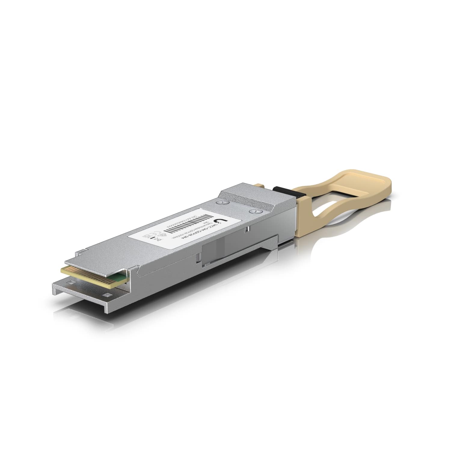 First Image: UACC-OM-QSFP28-SR4