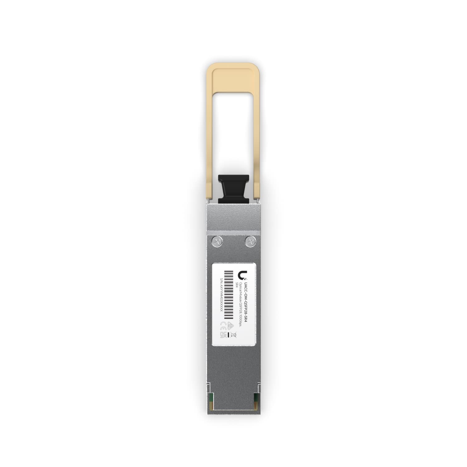 Third Image: UACC-OM-QSFP28-SR4
