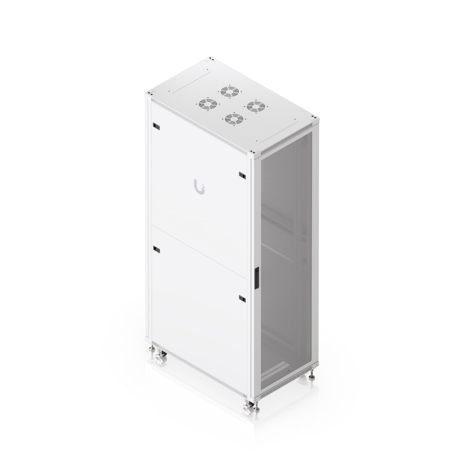 Fourth Image: UACC-Rack-42U-1000-P