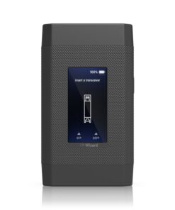 First Image: UACC-SFP-Wizard