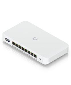 Fourth Image: UDB-Switch