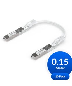 First Image: UACC-Uplink-SFP28-0.15M-10