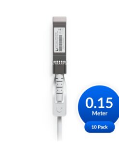 Second Image: UACC-Uplink-SFP28-0.15M-10